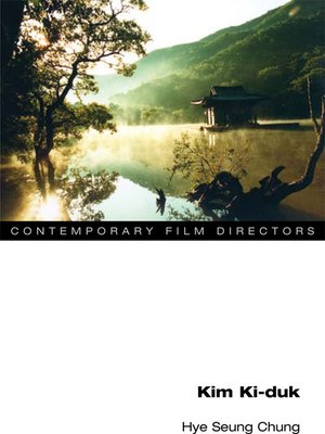 cover image of Kim Ki-duk